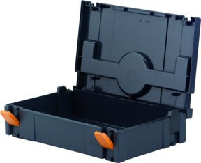 Schneider Electric Systainer SYS-Mini 1 in Blau - Bild 1
