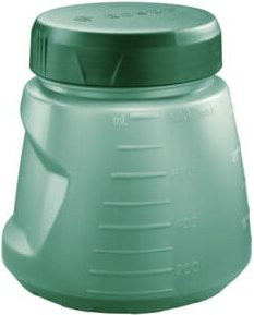 Bosch Farbbehälter 800 ml für PFS 1000 und PFS 2000 in Grün - Bild 1