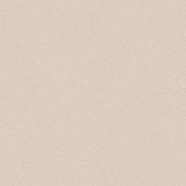 Profhome Tapete Uni Matt Beige Non-Woven, Breite: 0,53 m, Länge: 10,05 m - Bild 1