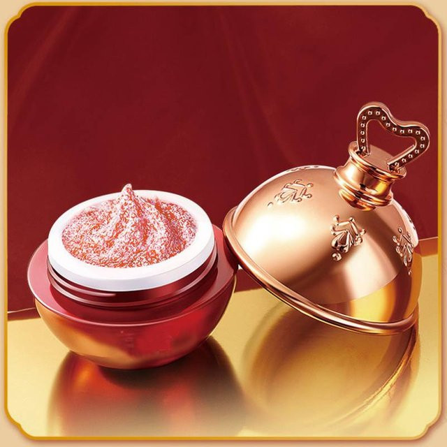 Chumolee Retinol Drachenblutcreme mit Hyaluronsäure, Normale Haut - Bild 1