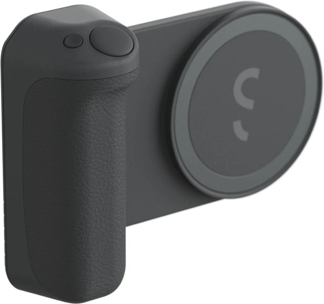 ShiftCam SnapGrip Chalk Midnight in Schwarz - Bild 1