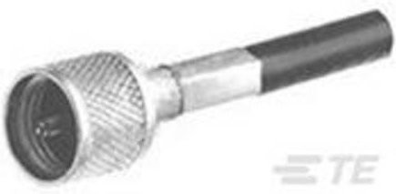TE Connectivity 2-5330830-4 Kunststoff-Bauteil in Silber - Bild 1
