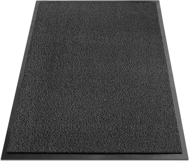 Karat Schmutzfangmatte SKY Anthrazit B/T: 60 x 90 cm - Bild 1