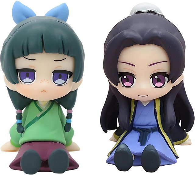 Fashnics Maomao Jinshi Actionfigur, Jinshi Statue, 6cm, ab 14 Jahren - Bild 1