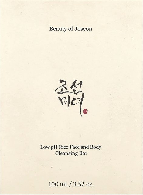Beauty of Joseon Reis Gesichts- und Körperreinigung, 100 ml, Unisex - Bild 1