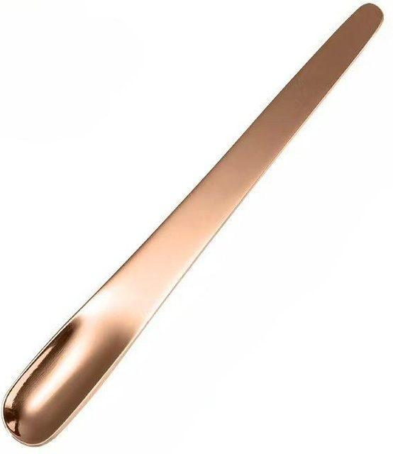 Love Home Garden Teelöffel aus Edelstahl in Gold, poliert, Espressolöffel und Dessertlöffel für dein Küchengeschirr - Bild 1