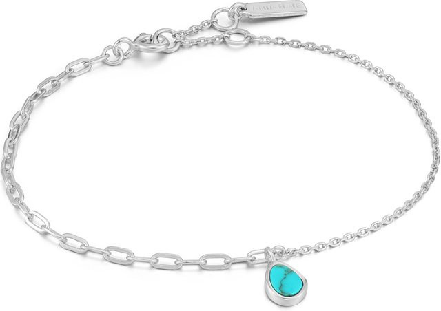 Ania Haie Armband, 925 Silber, Damen - Bild 1