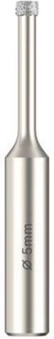 Bosch Keramik Nassbohrer Silber Durchmesser: 5 mm, Länge: 30 mm - Bild 1