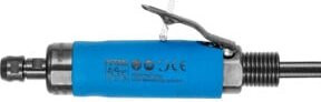 PFERD Druckluft-Geradschleifer PGAS 8/220 HV in Blau mit 22.000 RPM und 600 Watt - Bild 1