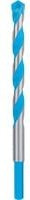 Bosch EXPERT CYL-9 MultiConstruction Bohrer, Durchmesser: 14 mm, B/T/H: 14 x 150 x 200 mm, Blau - Bild 1