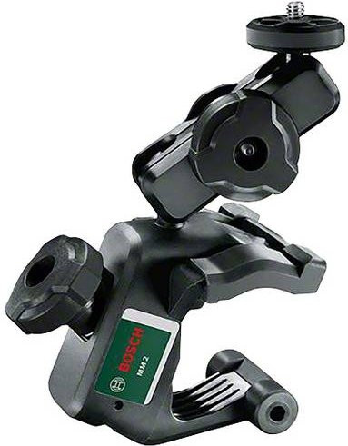 Bosch Messstativ MM 2 in Schwarz - Bild 1