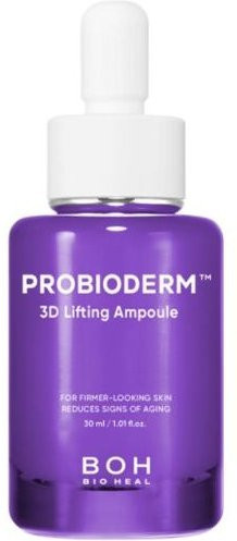 BIO HEAL BOH Probioderm 3D Lifting Ampulle Serum, 30 ml, Reife Haut - Bild 1