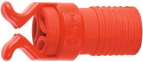 Wera Bit-Holder Schraubenhalter Typ 2 in Rot - Bild 1