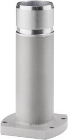 Siemens SPS-Rundrohradapter 6AV7674-1KF00-0AA0 in Silber - Bild 1