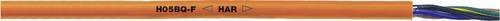 LAPP Anschlussleitung H05BQ-F 2 x 2,5mm² Orange 100m - Bild 1