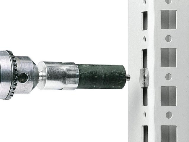 Rittal Kontaktfräser SM 2414.000 in Silber - Bild 2