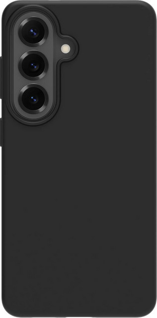BlueBuilt Samsung Galaxy S26 Phone Case Schwarz - Bild 1