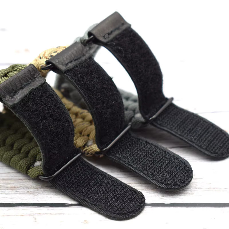 Zhangeer Uhrenarmband Nylon, Textil/NATO, Unisex - Bild 3