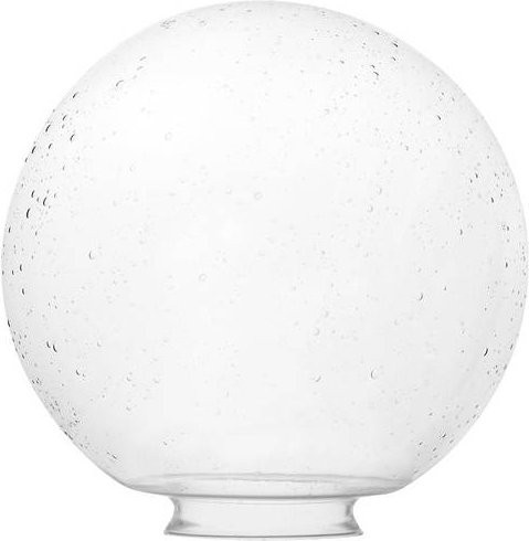 ESYLUX Systemglas EL10026164 in Transparent - Bild 1