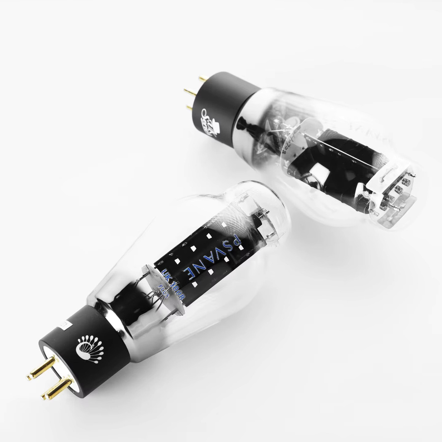 PSVANE UK 300B-PLUS Elektronische Röhre Direkte Generation WE300B HIFI Upgrade - Bild 3