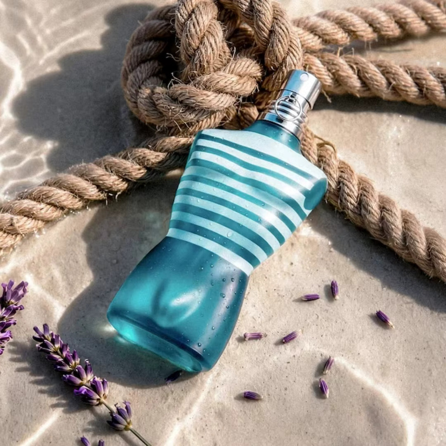 Jean Paul Gaultier Le Male Eau de Toilette Spray, Herren - Bild 4