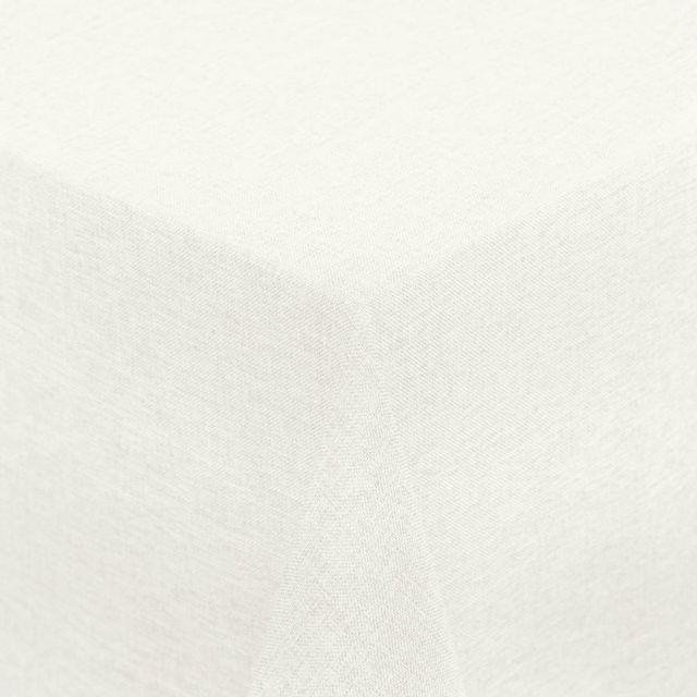 ERWIN M. Tischdecke Nova quadratisch in Beige, B/L: 80 x 80 cm - Bild 1