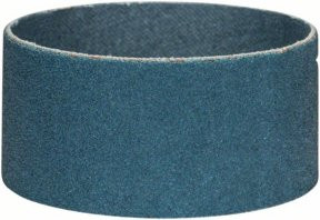 Bosch Schleifhülse Best for Metal Blau Durchmesser: 60 mm, Länge: 120 mm, Innendurchmesser: 30 mm - Bild 1