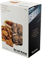 Broil King Hickory Chips Räucherchips für das BBQ - Bild 1