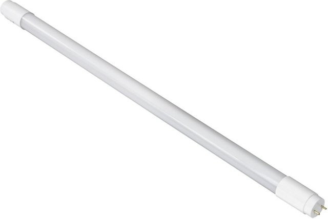 XavaX LED-Röhre T8, G13, 900lm, ersetzt 18W, Neutralweiß, Glas, Länge: 60 cm - Bild 1