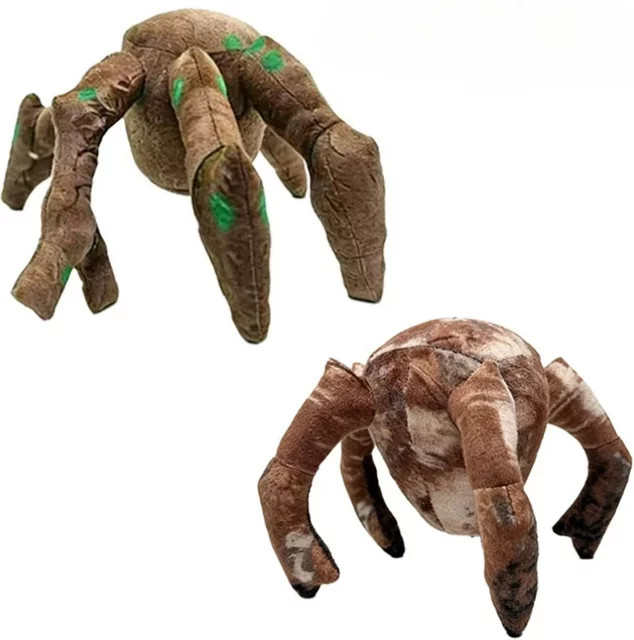 Bandai Project Hail Mary Rocky, Plüschtier, 25 cm - Bild 1
