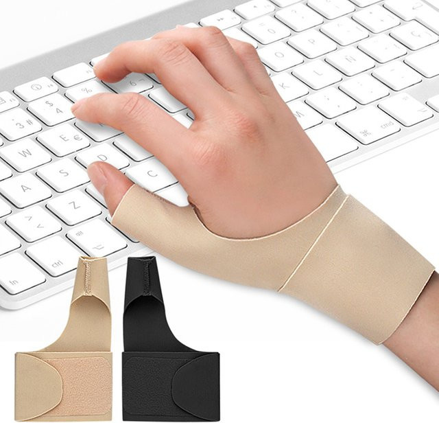 HNKMP Tenosynovitis Brace Bandage Daumenschiene Stabilisator - Bild 1