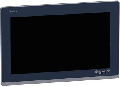 Schneider Electric HMIST6700 Erweiterungsmodul in Schwarz - Bild 1
