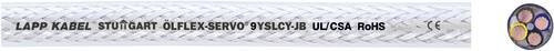 LAPP ÖLFLEX 9YSLCY-JB Servoleitung 4G 2.5mm² Transparent - Bild 1