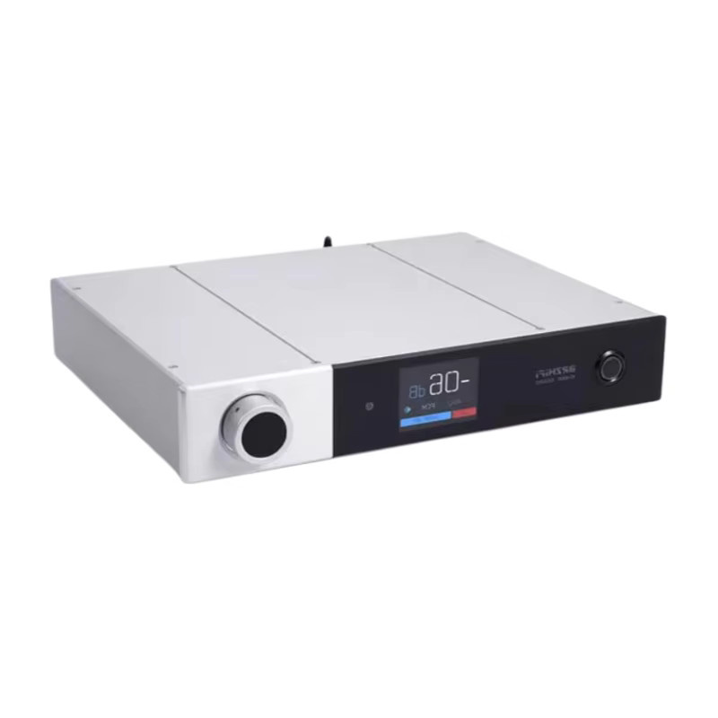 Weiliang Audio BRZHIFI DC600 Audio-Decoder mit AK4499EXEQ Dual-Core und Bluetooth 5.4 - Bild 2