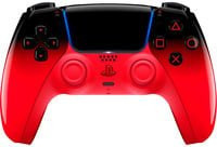 Sony PlayStation 5 DualSense Wireless-Controller Techno Red - Bild 1