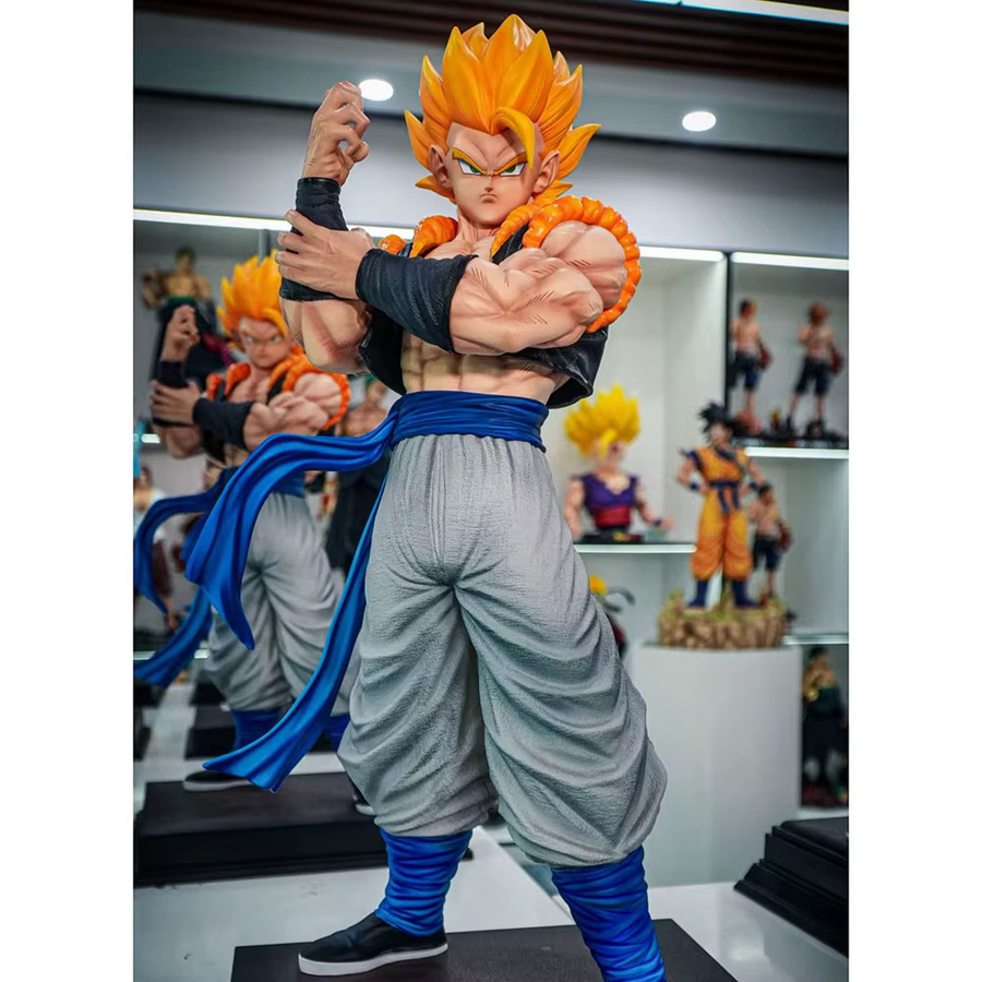 Bandai Dragon Ball Saiyan Vegito Actionfigur, Einzelfigur - Bild 4