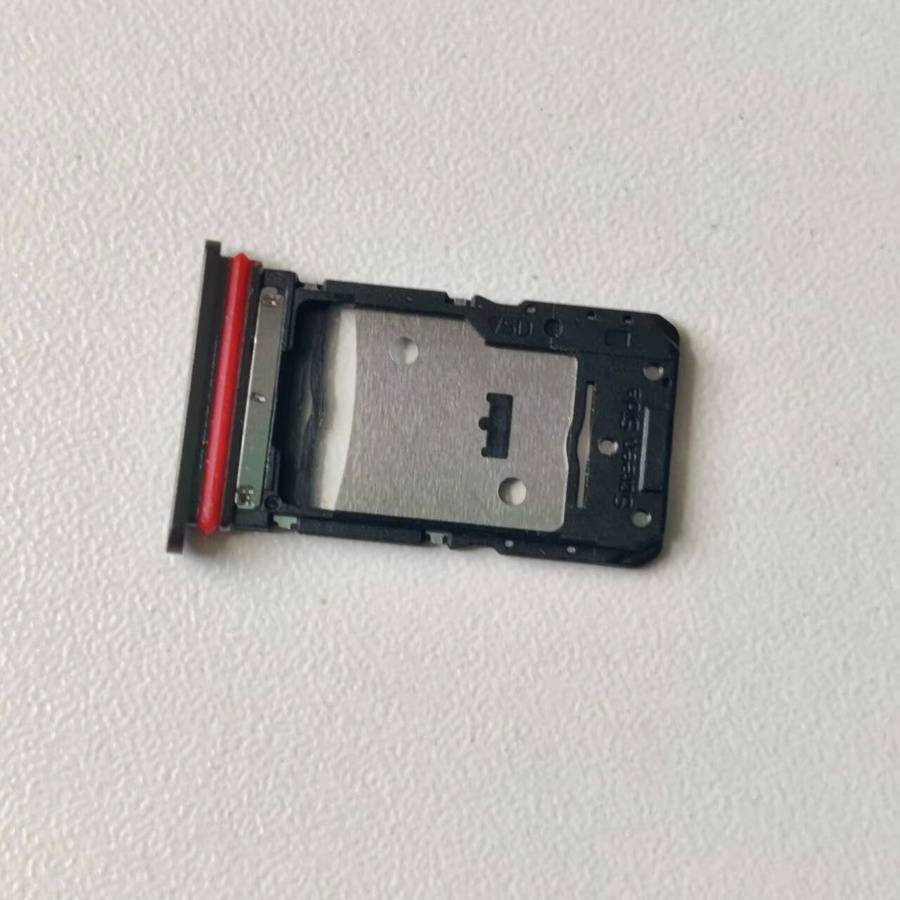 Doogee Blade10 Blade10 Pro Blade10 Ultra SIM-Kartenhalter Fach in Schwarz - Bild 3