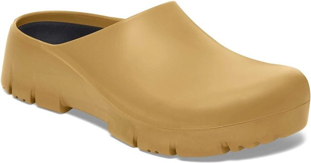 Birkenstock Clog Super Birki 2.0 aus Polyurethan in Braun Gr. 41 - Bild 1