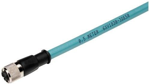 Siemens 6XV18303DH10 in Blau - Bild 1
