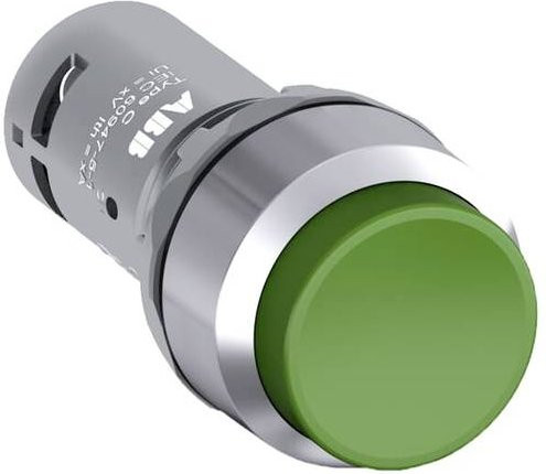 ABB CP3-30G-11 Drucktaster in Grün - Bild 1