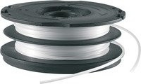 Black+Decker Fadenspule Reflex Plus A6495-XJ in Weiß - Bild 1