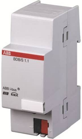 ABB 2CDG110067R0011 Ereignisbaustein BDB/S1.1 in Weiß - Bild 1