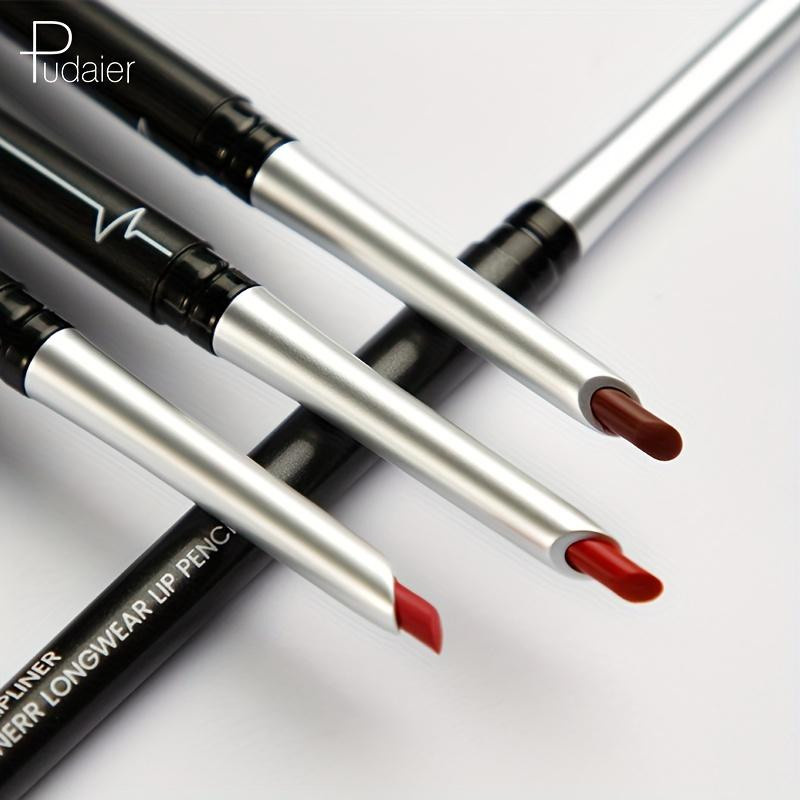 Beauty Every Day Lippenkonturenstift, Matt, 10#, Unisex - Bild 5