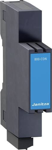 Janitza Set Modul 800-CON in Schwarz - Bild 1