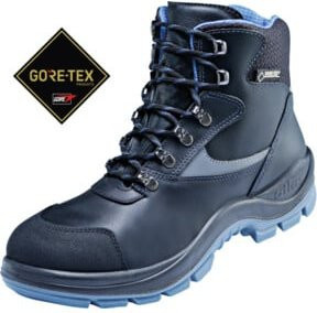 Atlas Sicherheitsschuh GTX 565 XP blueline ESD S3 in Blau, Größe 45, Weite 14 - Bild 1