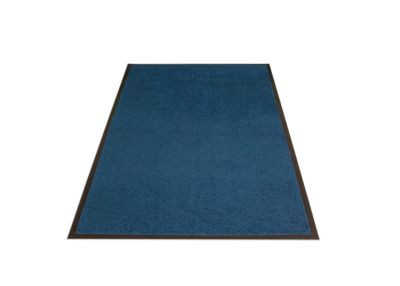 Miltex Schmutzfangmatte Eazycare Basic in Royal mit rutschfester Unterseite, B/B: 120 x 80 cm - Bild 2