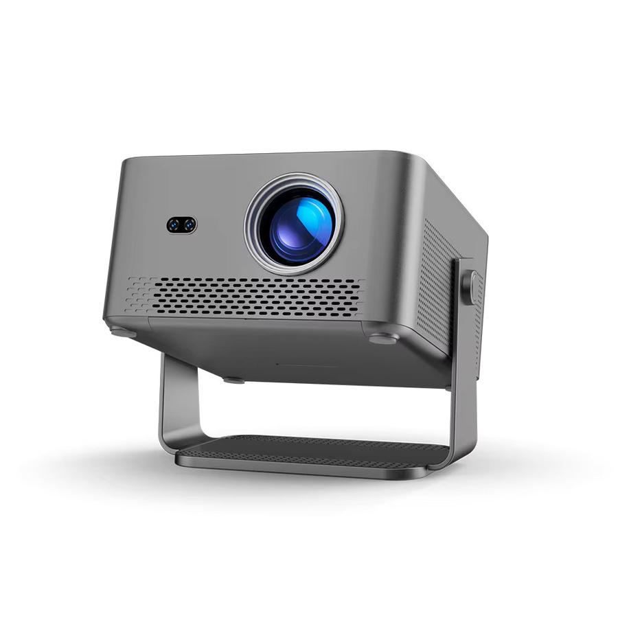 Magcubic HY450GTV Heimkino-Projektor mit Google TV, 4K UHD, 1100 ANSI, Autofokus und HDR10 - Bild 9