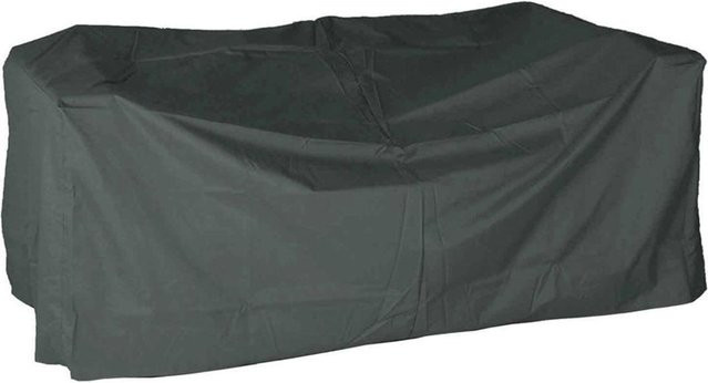 Zebra Schutzhülle für Pollux Lounge 3-Sitzer Sofa, Farbe: Schwarz - Bild 1