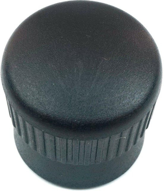 Philips Radio Kassettenrekorder Knopf in Schwarz für Vauxhall Opel Astra Corsa Zafira Vectra Omega BDP611 - Bild 1