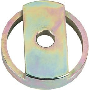 KS Tools Druckstück in Silber, Durchmesser: 87,0 mm - Bild 1